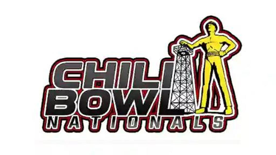 Chili Bowl Nationals