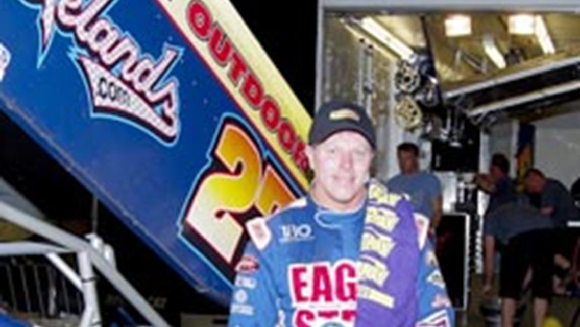 Greg Hodnett