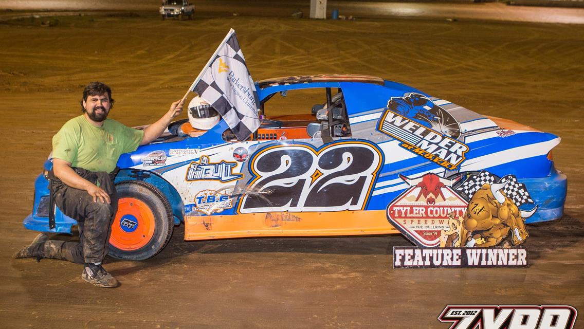Jacob Hawkins Dominates Earl Hill Memorial; Austin Holcombe Conquers Dickson Classic at Bullring