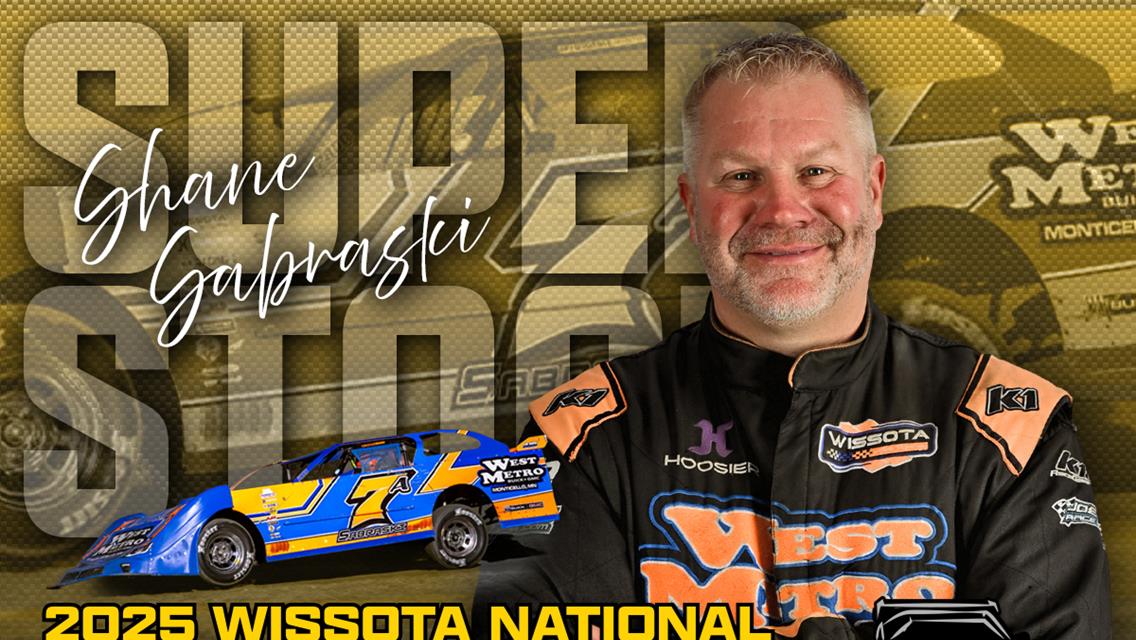 Sabraski super in securing record 12th WISSOTA National Championship