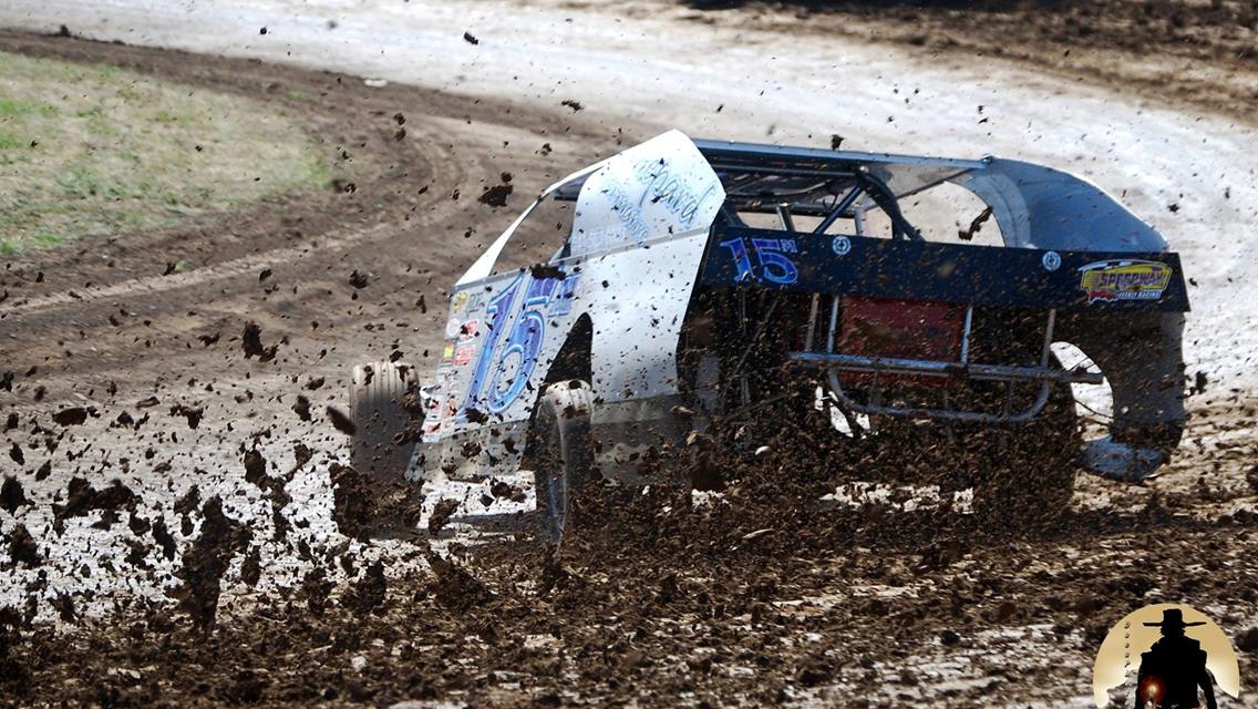 Willamette Speedway Ready For Two Nights Of Racing; $2,000 To Win Mod Speedweek Finale