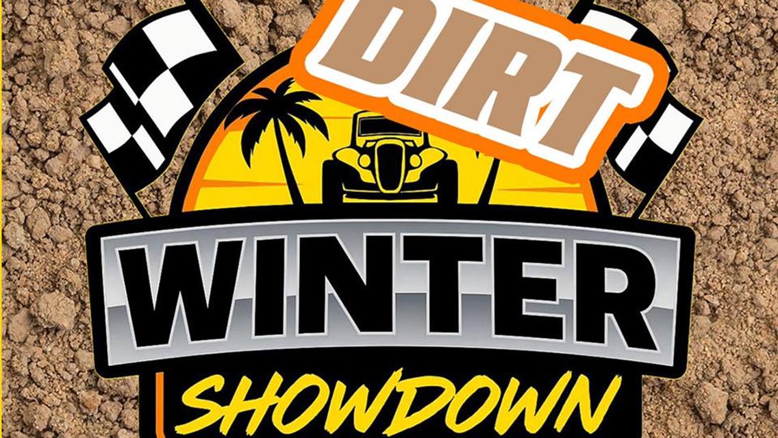 Bandolero's added to Dirt Winter Showdown