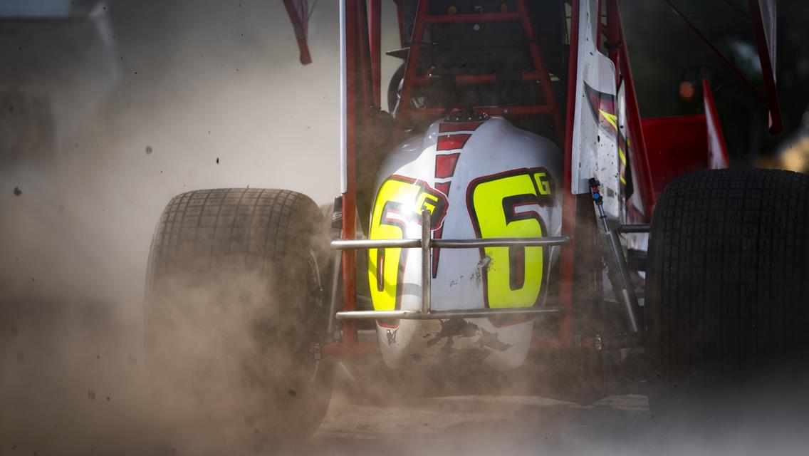 ASCS Western Plains On Track For 15 Nights in 2026