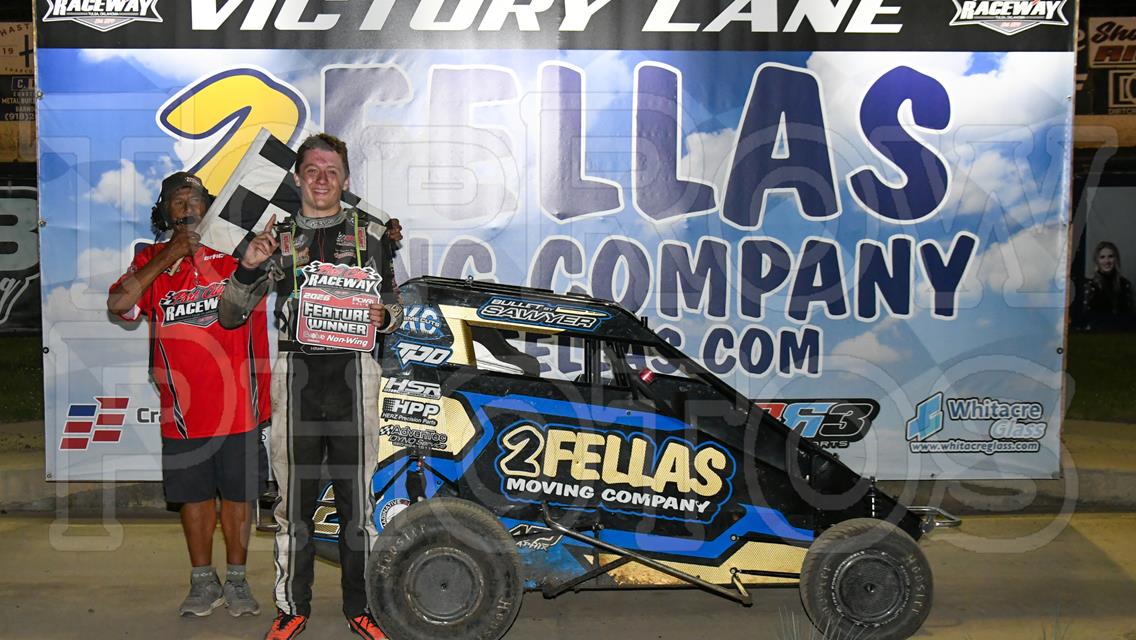 Port City Raceway: June 19-20 Weekly Racing Recap