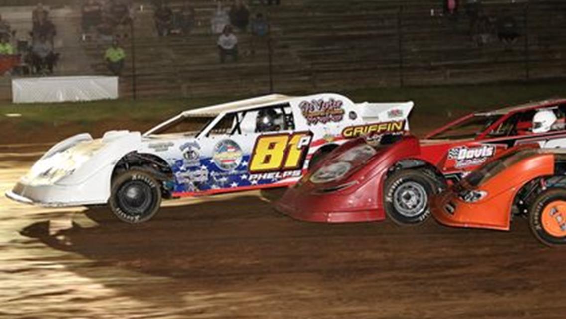 Austin Phelps: Hillsdale’s Finest