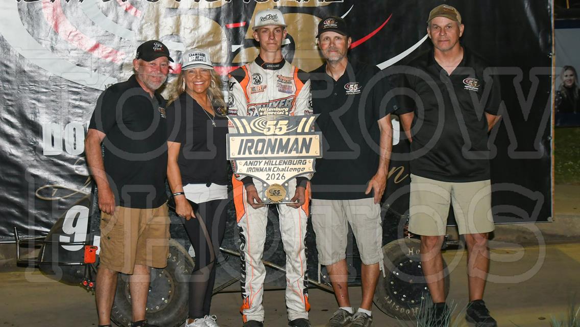 Port City Raceway: DRC Memorial May 15-16 Weekly Racing Recap