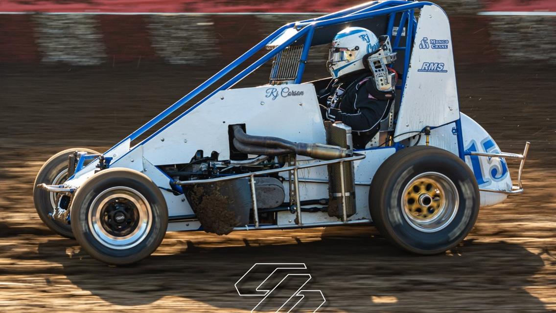 Badgers in the Hoosier State... Oh My!!