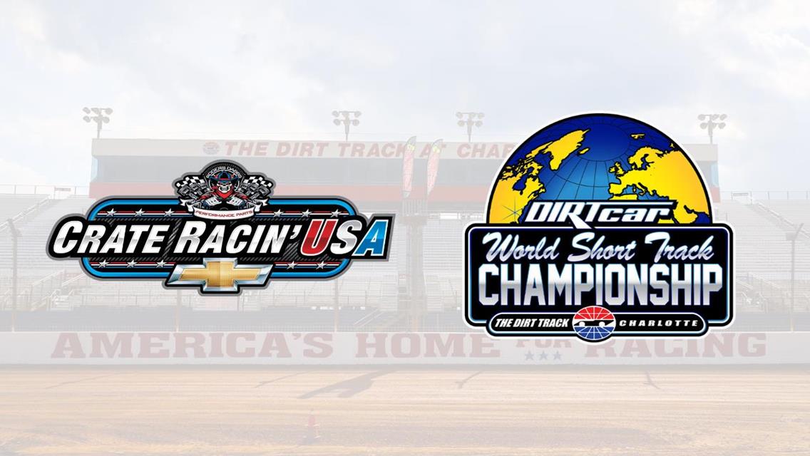 WSTC Returns for 11th Running at The Dirt Track at Charlotte