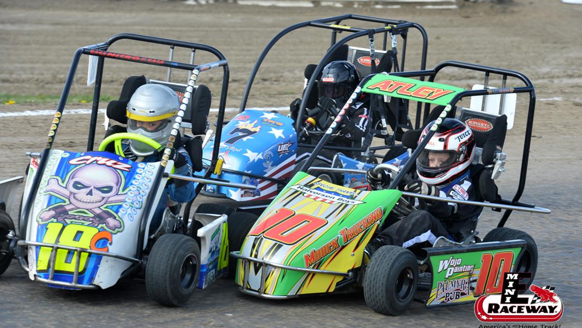 Mini Spring Fling -Fri, Apr 28th