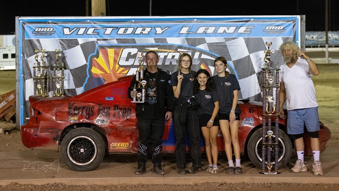 IMCA Season Championship Weekend