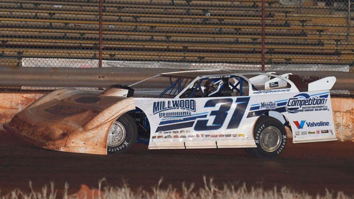 Millwood Begins 2020 Season at Screven