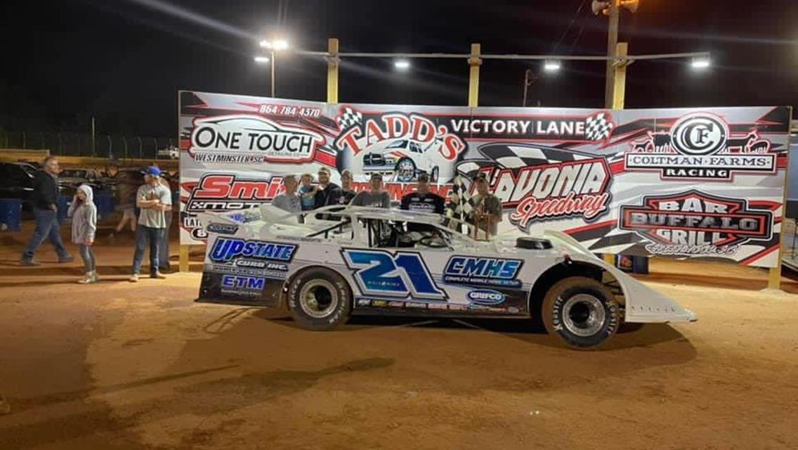 Bray and Homan Victorious Again