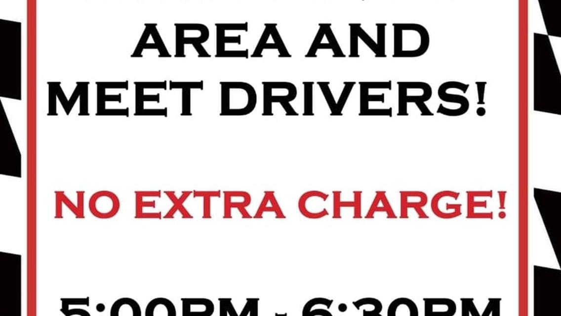 07/02/2022 Race Day Information