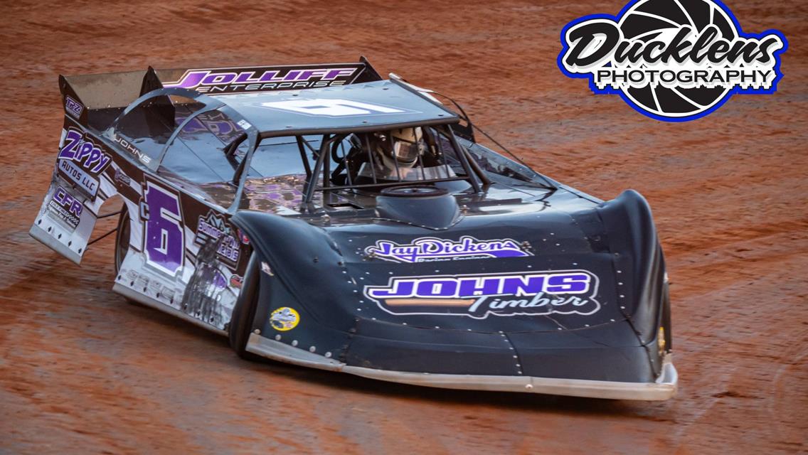 Tennessee National Raceway (Hohenwald, TN) – Southern All Stars – Clay Smith Memorial – June 22nd, 2024. (Ducklens Photography)