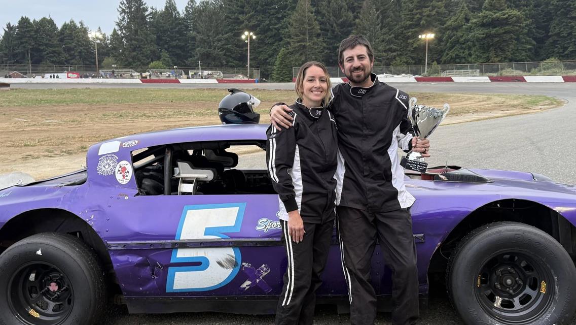 Barnwell Takes Big Win In Jim Walker Fair Classic