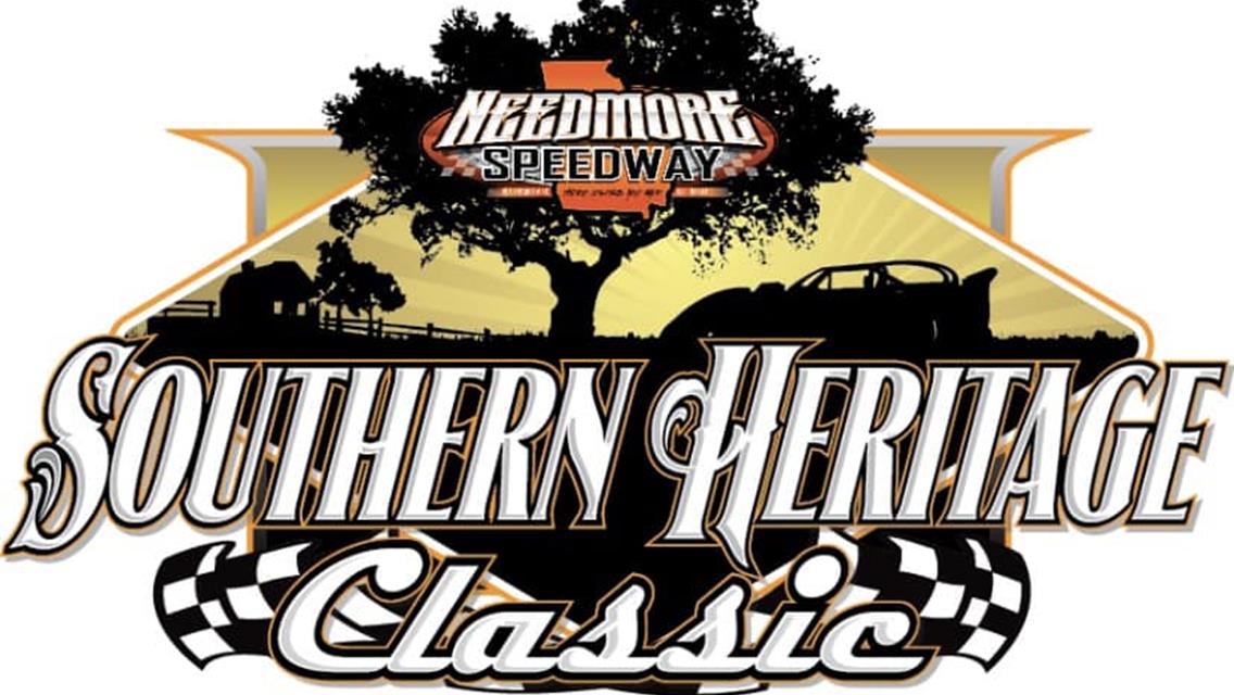2024 Southern Heritage Classic Information