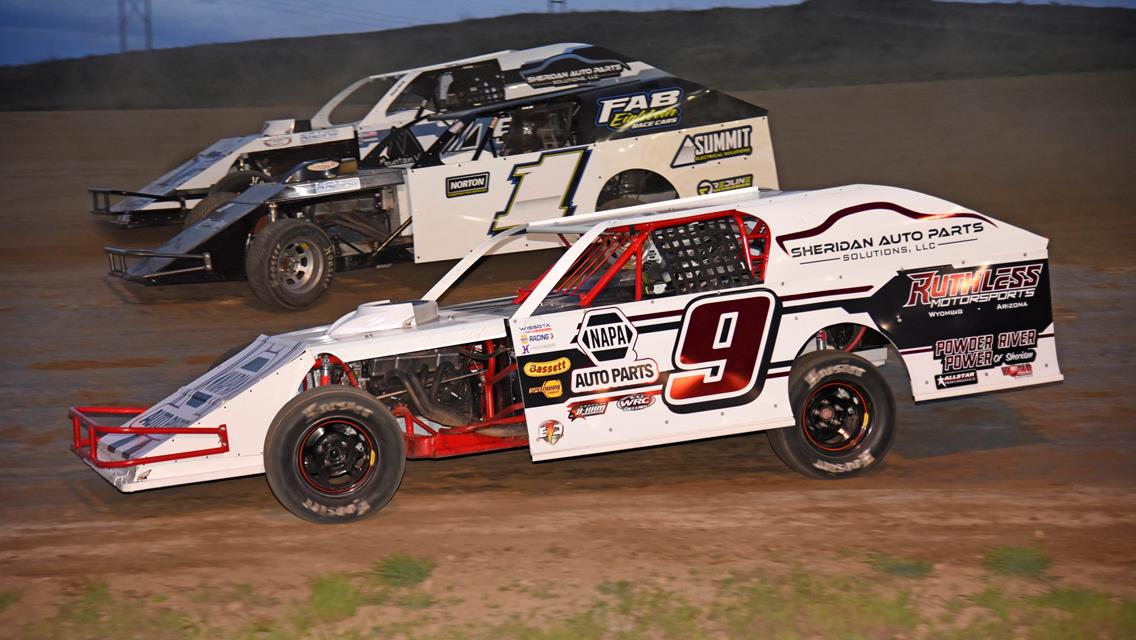 TORC Energy Services Opening Night / Month of Money Series