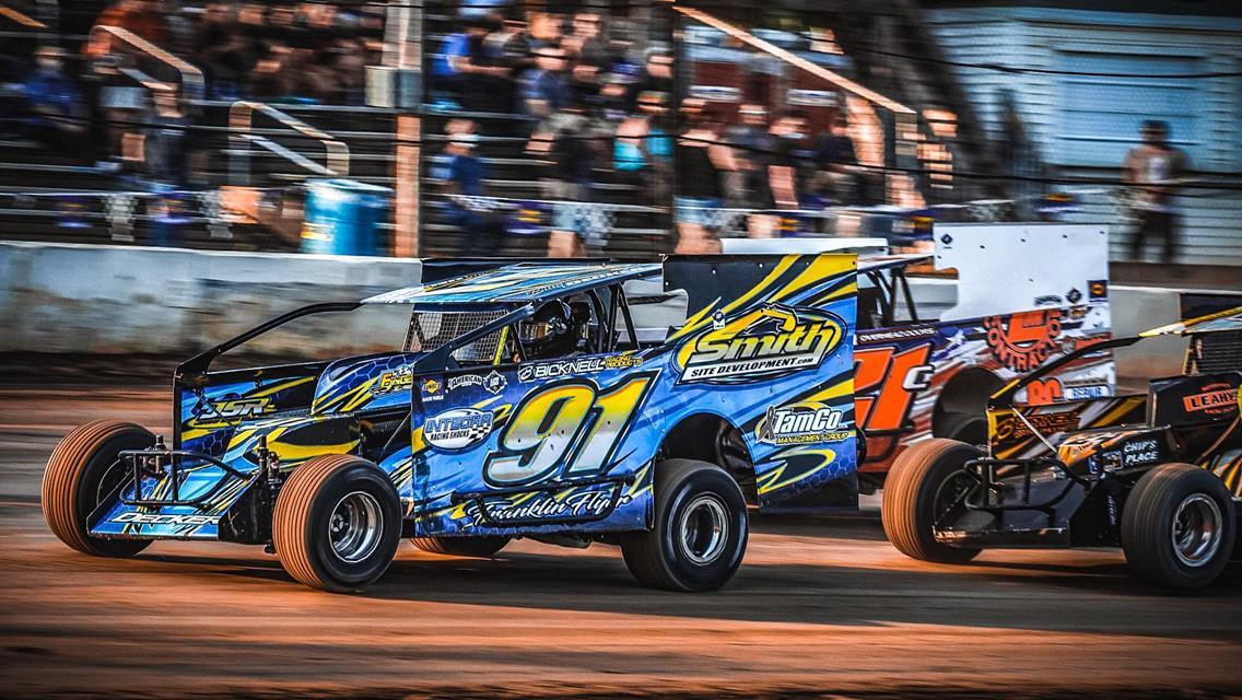 STSS Race Day at Fonda: Firecracker 50 Storylines, Stars &amp; Sleepers