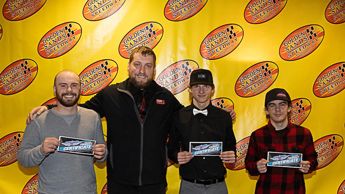 2022 Champions Banquet