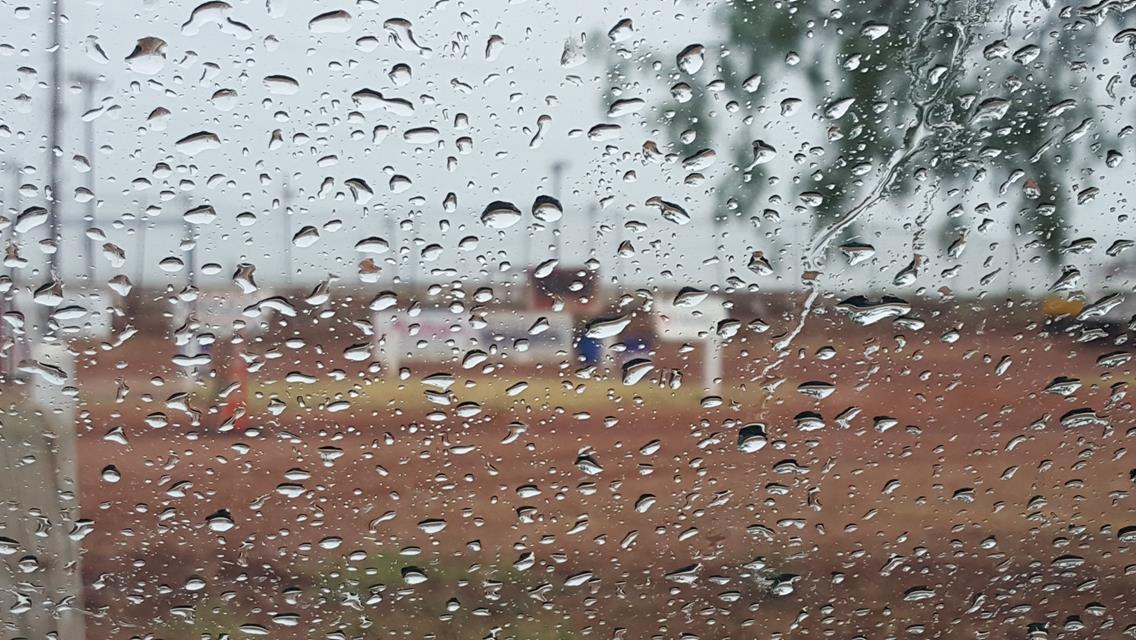 ASCS Red River at Abilene Rained Out