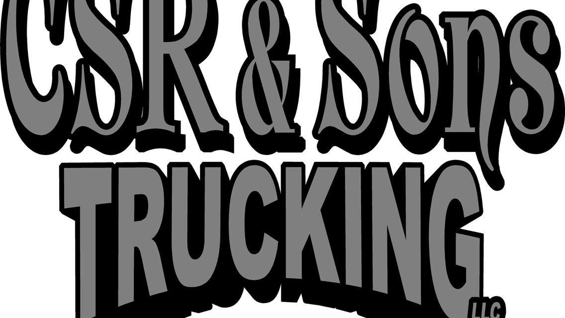 Bumper to Bumper IRA Sprints welcomes a new Heat Race 3 Sponsor!