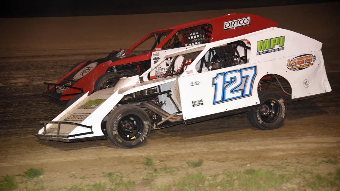 TORC Energy Services Opening Night / Month of Money Series