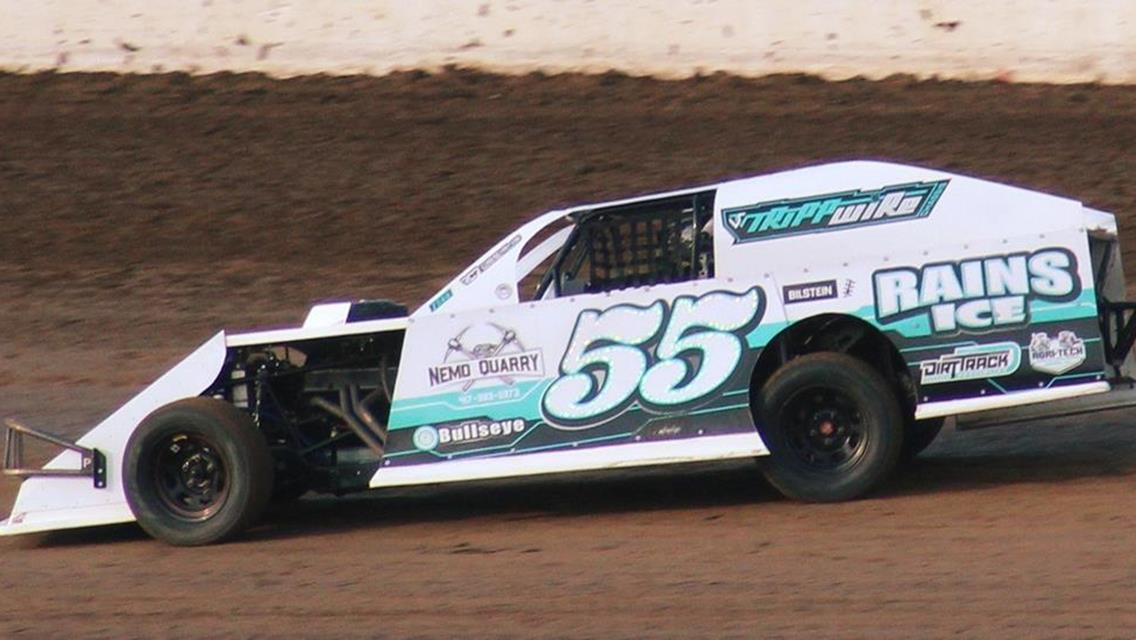 POWRi B-Mod Division June 20-21