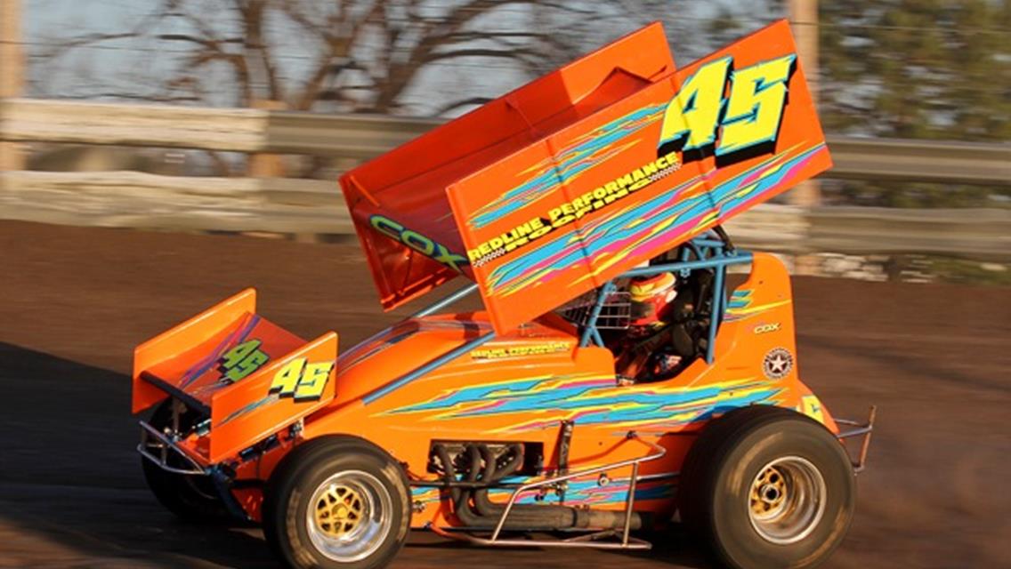 ASCS Elite North Outlaw Wrapping Season Saturday At El Paso County Raceway