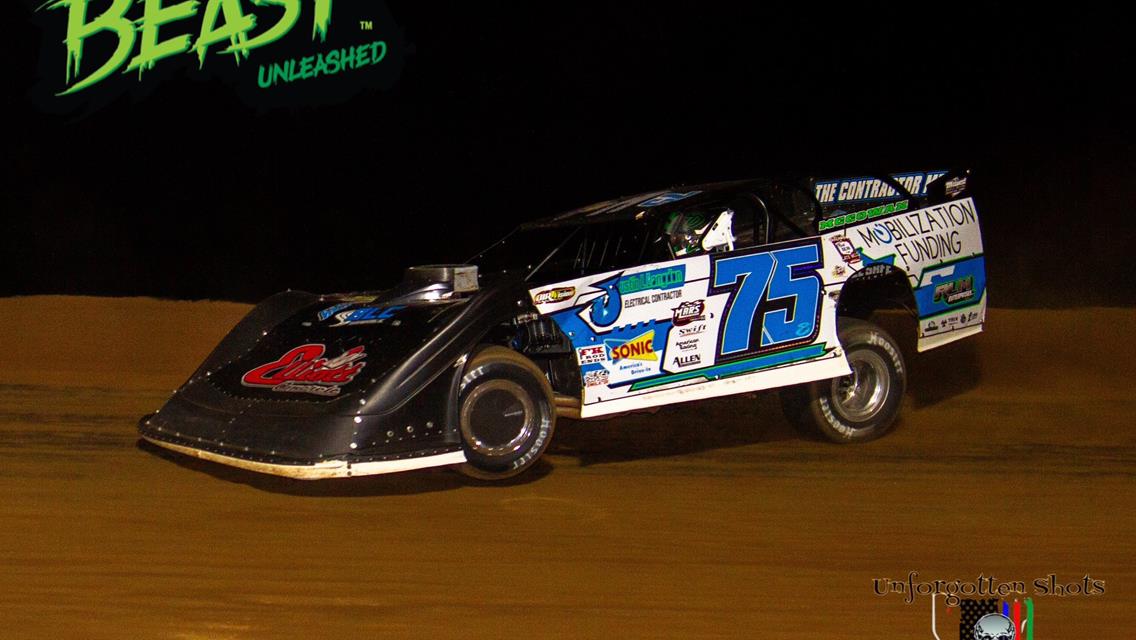 Springfield Raceway (Springfield, MO) – Comp Cams Super Dirt Series – Rex McCrosky Memorial – August 31st, 2025. (Unforgotten Shots)