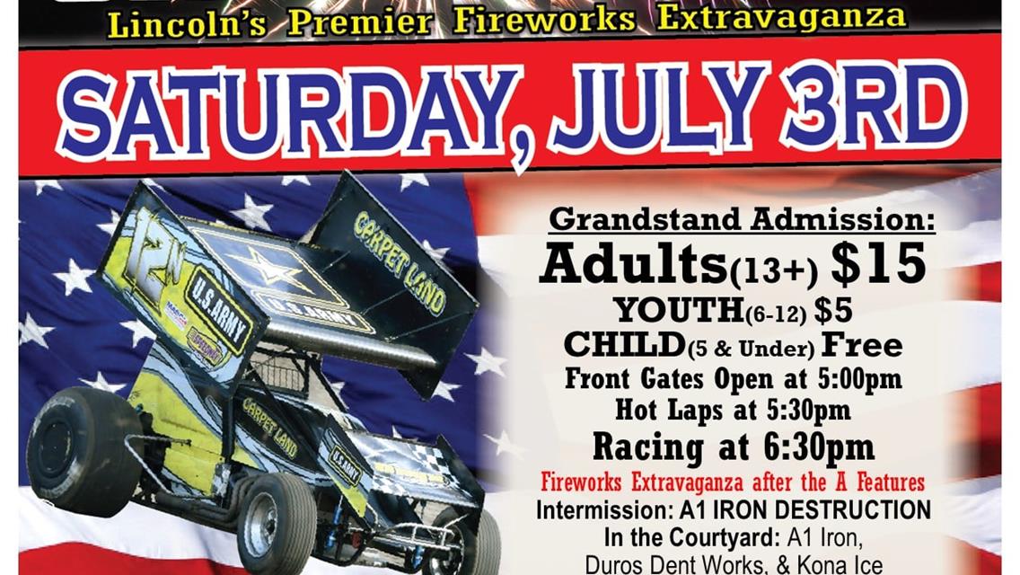 Richards, Drueke, Pfeifer, Wayman &amp; Armstrong are victorious at Fan Appreciation Night