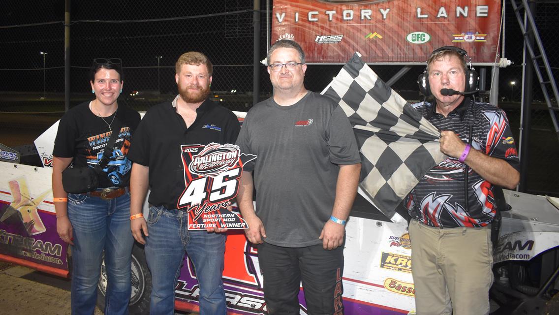 Holtmeier Construction Night