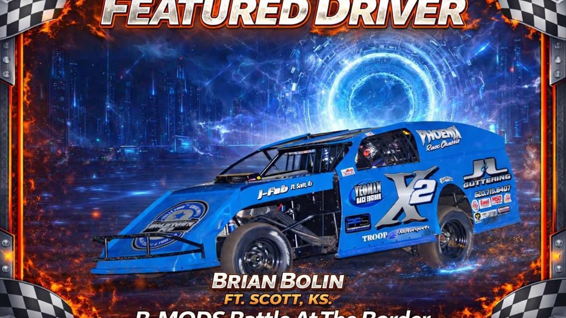 Big Money Race, Multi-Day Event, &amp; Live Music Highlight Opening Weekend