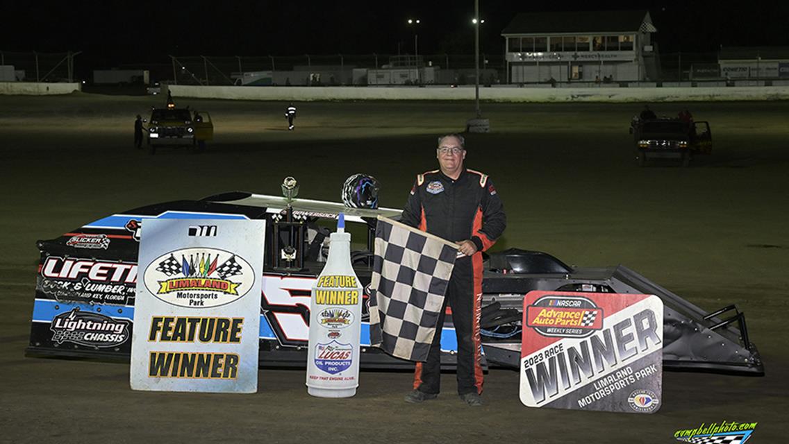 26th Annual Season Championship Night - Presented by Alexander &amp; Bebout - Results