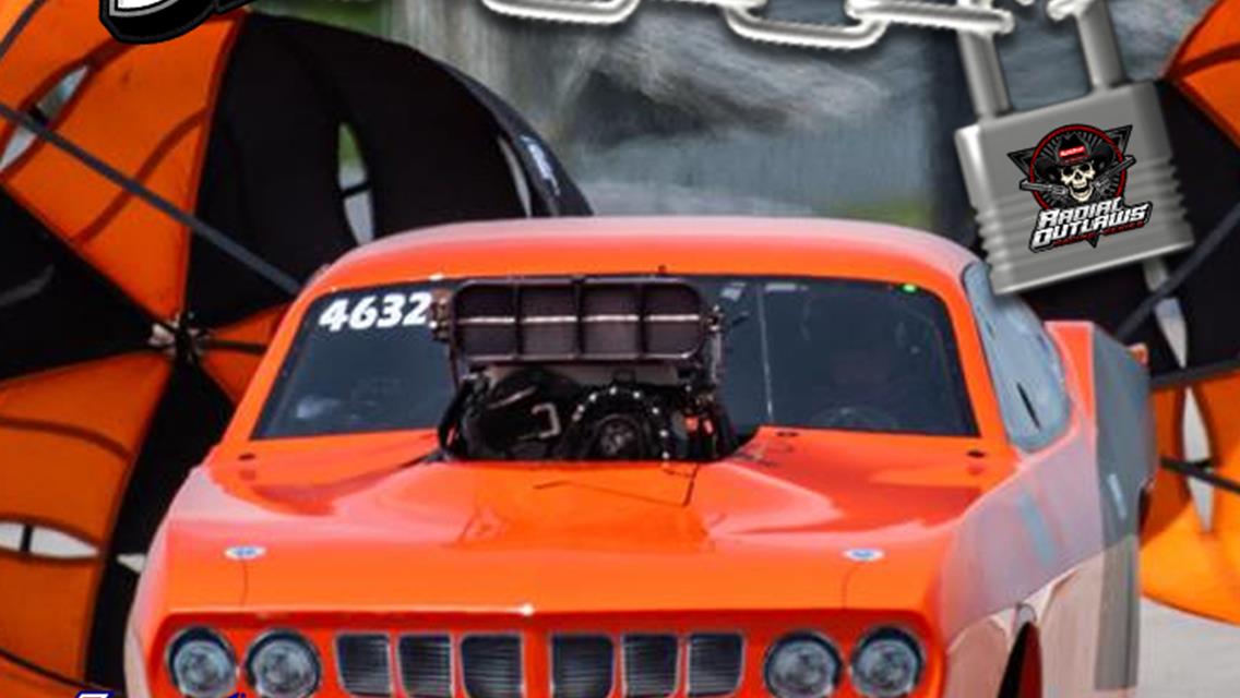 Bump in the Night at Shakedown at M&#39;Town