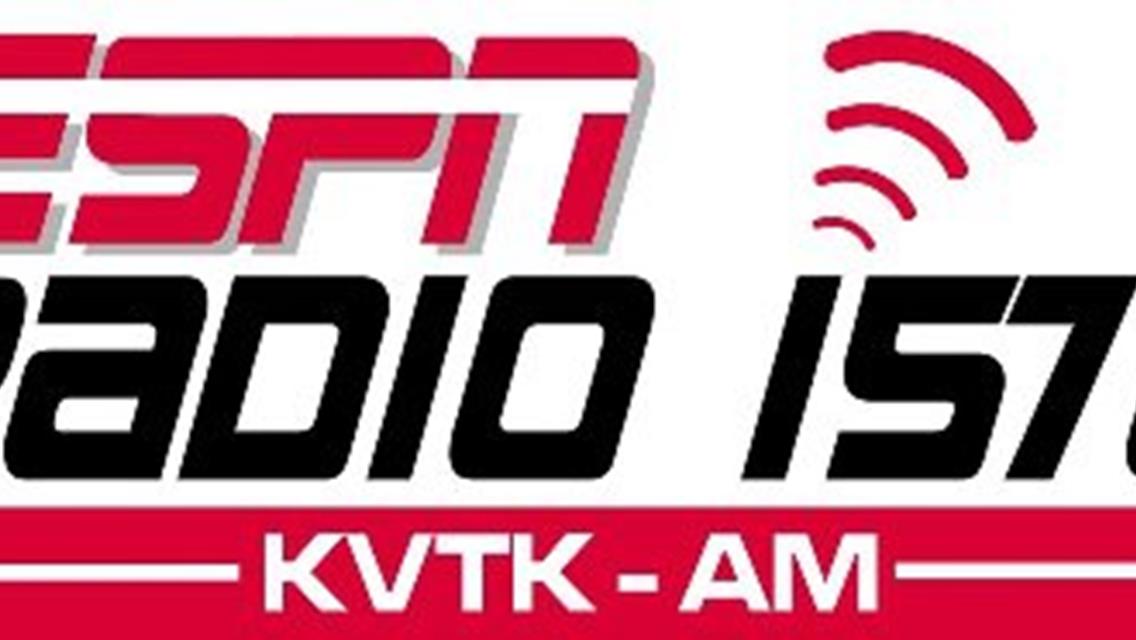 Classic Hits 106 and ESPN 1570 Present IMCA + Mod Lites at Park Jefferson