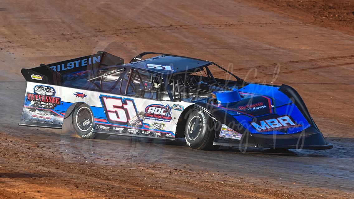 I-75 Raceway (Sweetwater, TN) – Crate Racin&#39; USA – J.T. Kerr Memorial – June 20th-21st. 2025. (That Lash Girl Photography)