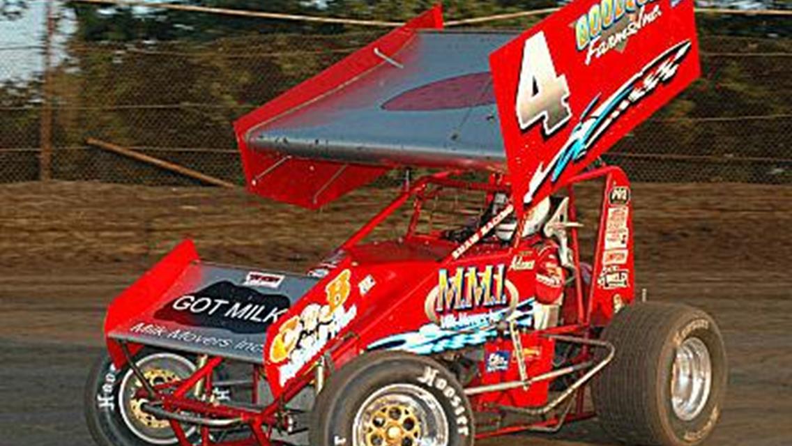 Adams victor in O'Reilly USCS season opener at North Florida Speedway