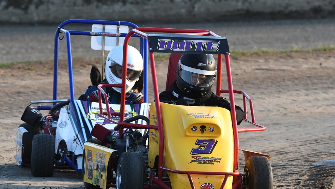 Friday, April 30th Uncle Franks presents Mini Spring Fling