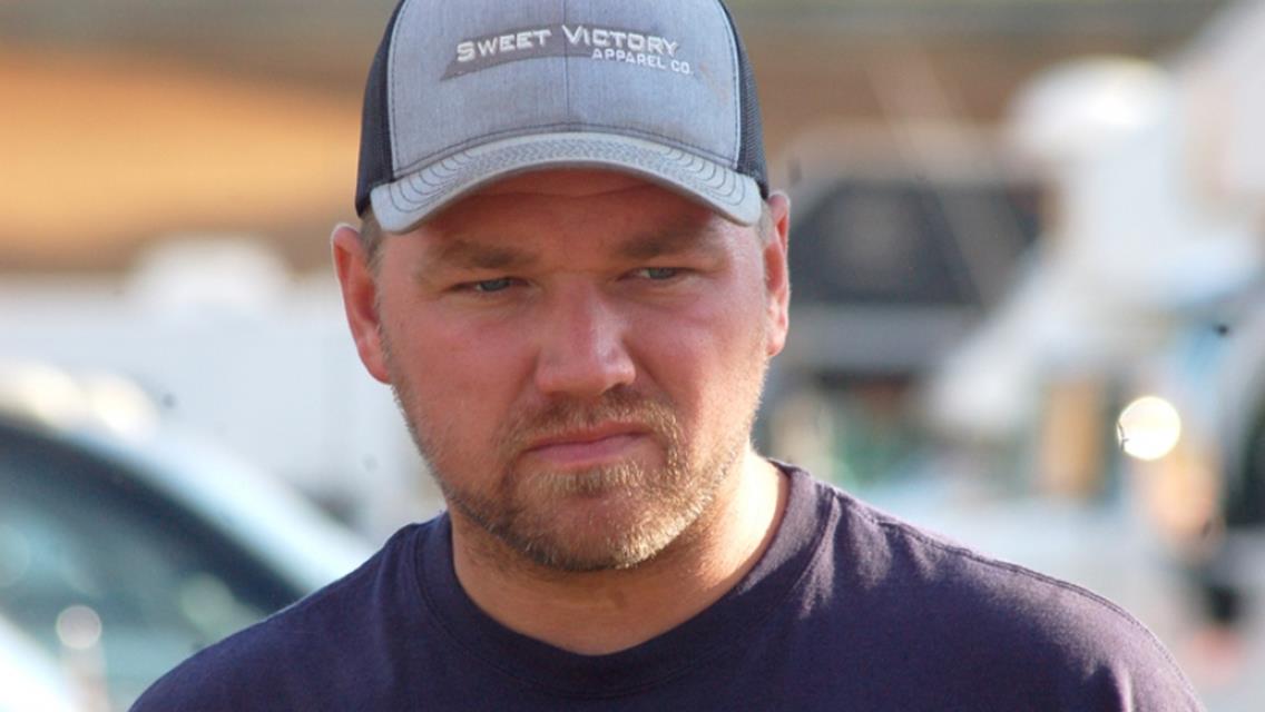 Wythe Raceway (Rural Retreat, VA) - Schaeffer's Southern Nationals - July 11th, 2020. (Robert Holman photo)