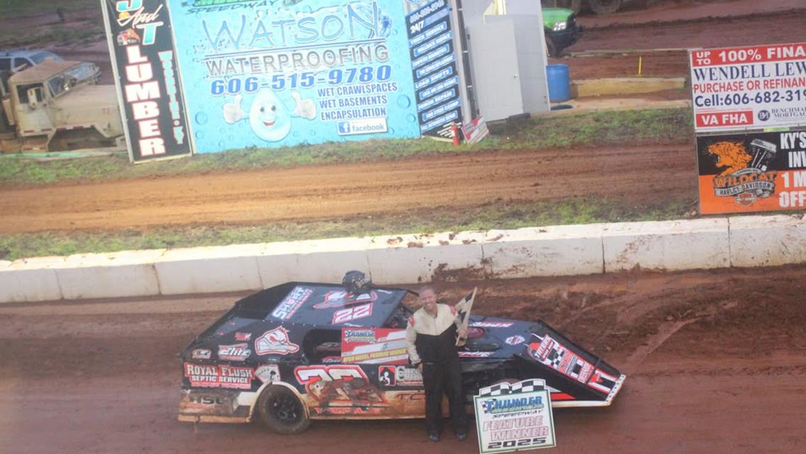 Modified Madness Results