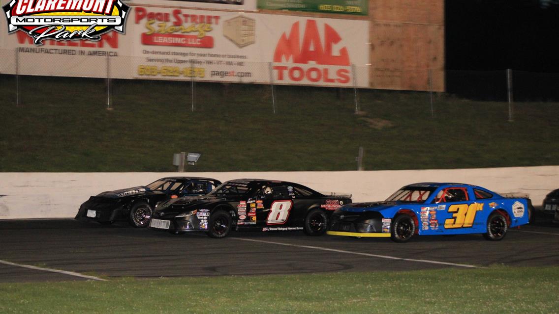 Claremont Motorsports Park and MDP Motorsports Promotions Announce Return of the RE Hinkley Super Streets for 2026 Season