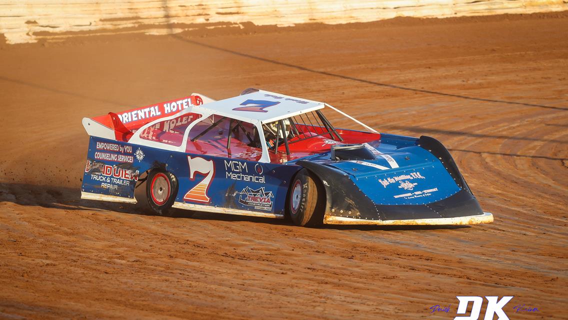 Meade Hahn Racing Looking Forward to 2026 Season and Continuing Family Legacy