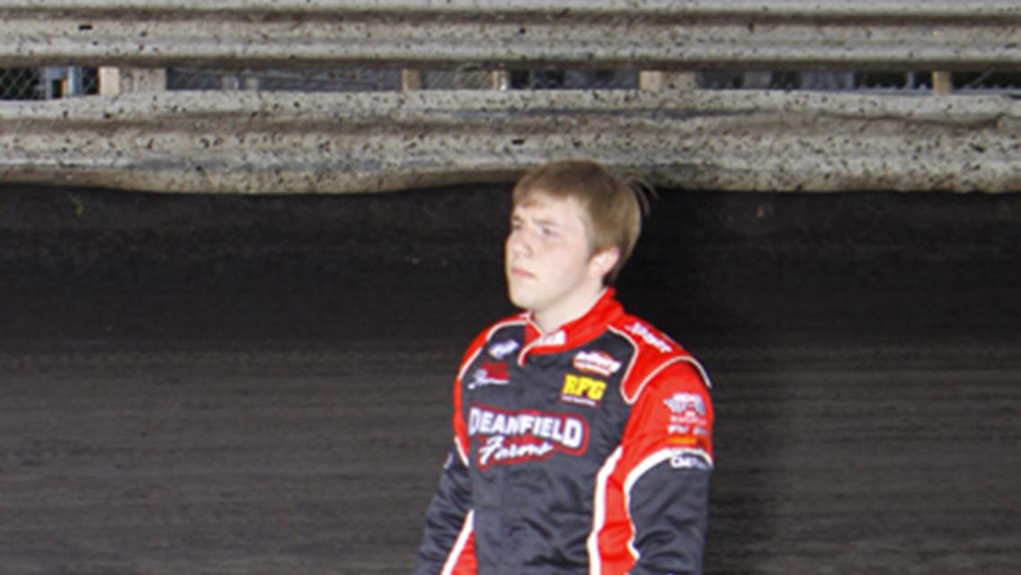 Carson McCarl – Strong Run Sets up 360 Nationals!