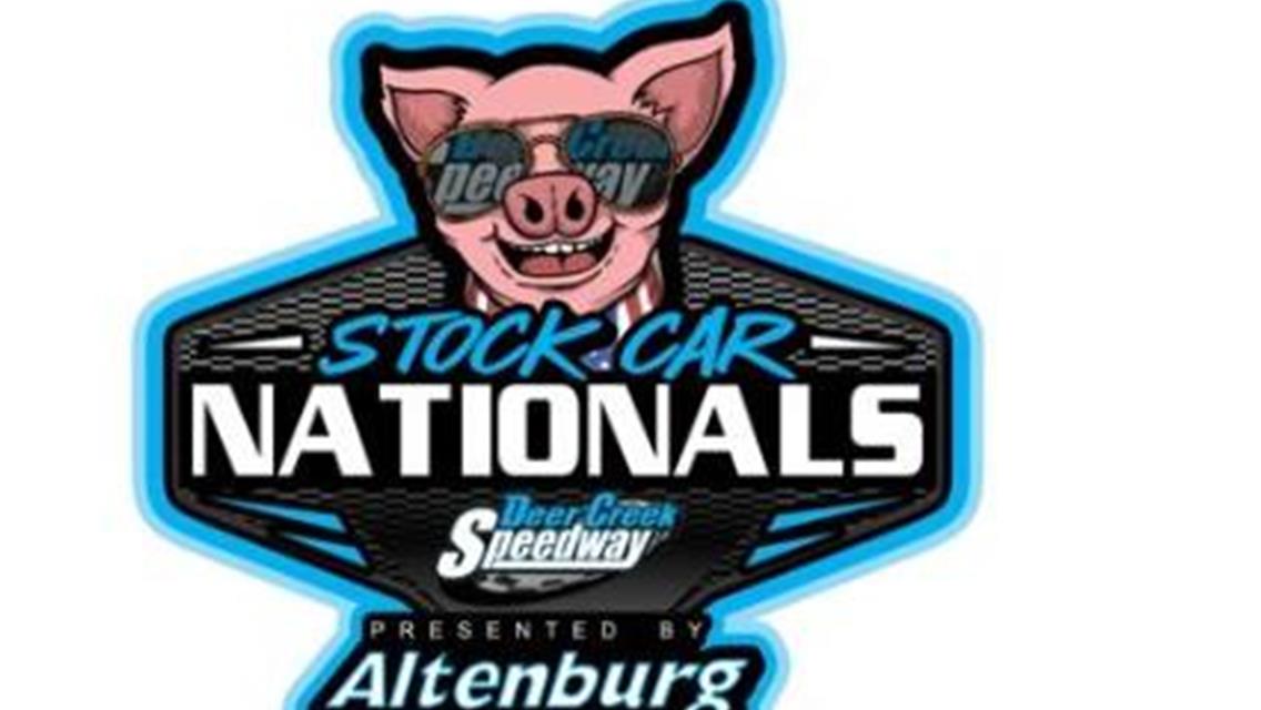 7th Annual Altenburg Construction Stock Car Nationals