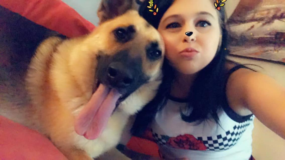 Ashley&#39;s birthday gift to the fans/