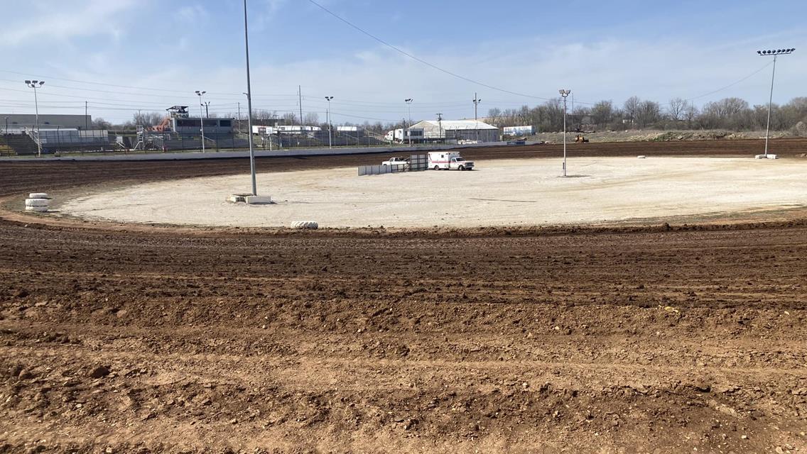 Springfield Raceway