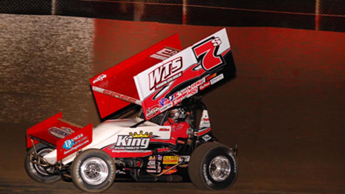 Jason Sides Wires Night Two of the Ronald Laney Memorial