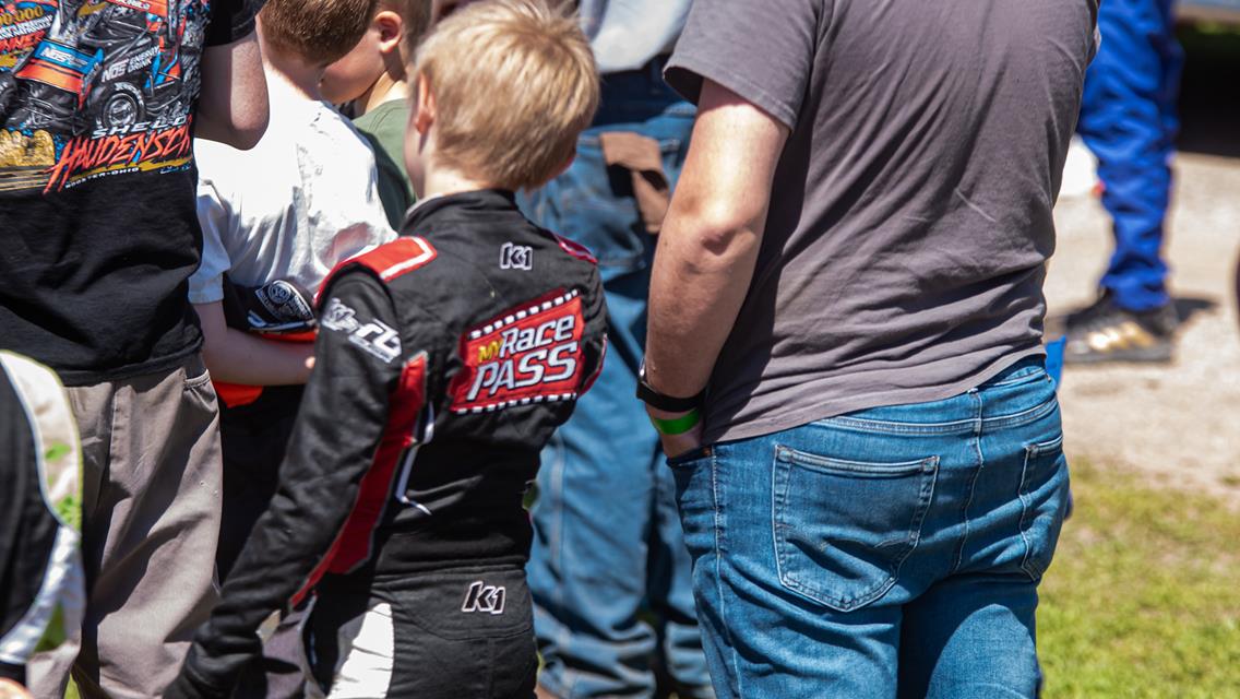 Double-Header Weekend Up Next For Matthew Lloyd