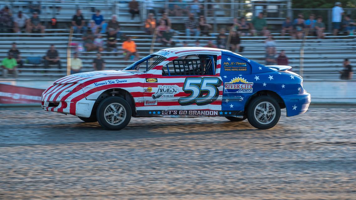 SANDBERG RECAPTURES THE POINTS LEAD WITH VICTORY