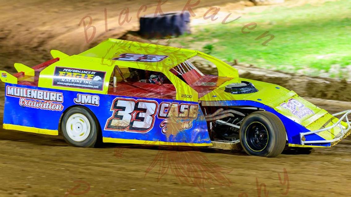 Stuff Haven Storage POWRi Midwest Mod Division April 18-19